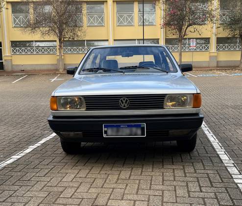 VOLKSWAGEN GOL 1.0 8V GASOLINA 2P MANUAL VOLKSWAGEN GOL 1.0 8V GASOLINA 2P MANUAL